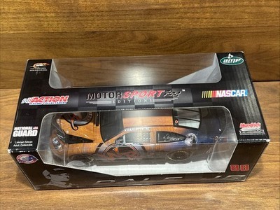 Dale Earnhardt Jr Whisky River 2009 Impala SS 1:24 Action Item image 6