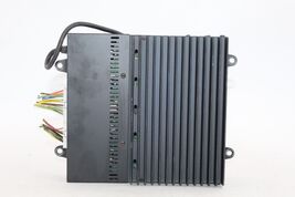 Audio Equipment Radio Amplifier Trunk Mounted Fits 00-05 XK8 39211 - $89.99