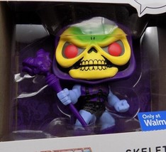 Skeletor MOTU Funko Christmas Ornament New 2021 Hallmark Masters of The ... - $13.53