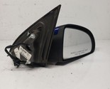 Passenger Side View Mirror Power Body Color Opt DG7 Fits 05-10 COBALT 10... - $48.50