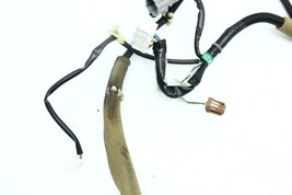 2003-2005 INFINITI FX35 FX45 REAR RIGHT DOOR WIRE WIRING HARNESS H1794 image 4