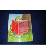 Vintage A Woodland Tail by Woodford, Merida 1991 - €17,19 EUR