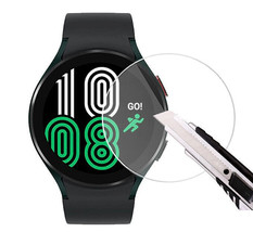 Smart watch screen protector | tempered glass 30mm (3cm) | smartwatch - £7.84 GBP