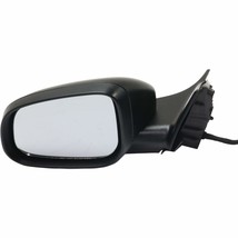 Mirror For 2007-11 Volvo S80 Driver Side Power Heated Memory Paintable Foldaway - £262.73 GBP