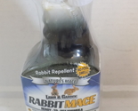 Nature&#39;s Mace Non Chemical Natural Rabbit Repellent Mace Gardens Flowers... - $19.95