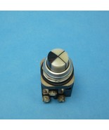 Allen Bradley 800T-PC316WWXW Cluster Pilot Light 30.5 MM 120VAC New Bulb... - $61.31 CAD