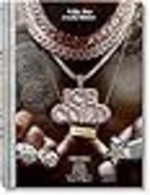 Ice Cold: A Hip-Hop Jewelry History [Hardcover] Tobak, Vikki; Rick, Slick; A$Ap  - £57.22 GBP