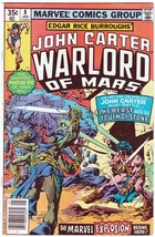 Marvel John Carter Warlord of Mars Back Issues Complete Your Set - £5.41 GBP