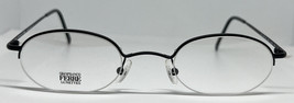 NEW Gian Franco Ferre Lunettes GFF 542 light black Eyeglasses - £69.85 GBP