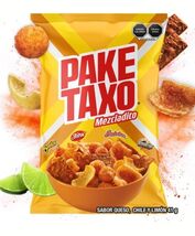 8X PAKE TAXO MEZCLADITO SABRITAS CHIPS -  8 BAGS OF 44g EACH- FREE SHIPP... - $26.72