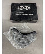 New in Box 05-06 ZX6RR 636, 06-07 ZX10R LED CLEAR Taillight Integrated S... - $562.91 MXN
