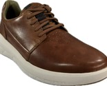 Timberland Bradstreet Ultra Men&#39;s Brown Full Grain Leather Shoes Sz.7, A... - $80.99