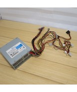 SeaSonic SS-350SFE 350W SFX12V V3.1 80 PLUS 24-pin Active PFC Power Supp... - $736.11 MXN