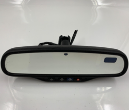 2006-2012 Chevrolet Malibu Interior Rear View Mirror OEM D03B33038 - $44.99