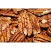 Pecan Halves-5Lbs - £119.59 GBP