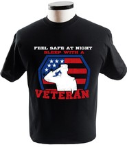 Veteran T Shirt Veteran Gift Idea Funny Veteran T Shirt Veteran Tee For Him - £13.54 GBP+