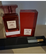 Tom Ford Lost Cherry Eau De Perfume ml For Women  10 ml - $375.42 MXN