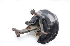 12-18 VOLKSWAGEN PASSAT REAR LEFT DRIVER SIDE KNUCKLE E0423 image 7