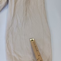 Nike Regular Fit High Rise Women's Size S (26×28) Tan Joggers Pants DQ5800-126 image 3