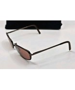 Brooks Brothers Eyeglasses BB388S 1242/3 Brown Sunglasses 57 16 130 FRAM... - $15.83