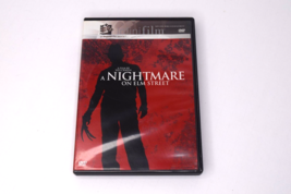 A Nightmare on Elm Street (DVD, 2006, infiniFilm Special Edition, 2-Disc Set) - £6.36 GBP