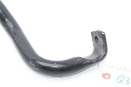 07-13 MERCEDES-BENZ S550 FRONT STABILIZER SWAY BAR Q3646 image 5