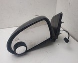 Driver Side View Mirror Painted Power Heated Fits 12-16 COMPASS 439487 - £62.64 GBP