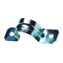 Sigma Engineered Solutions ProConnex 44833 Rigid Two Hole Strap 1-1/4-Inch Condu - £4.26 GBP