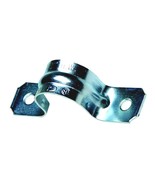Sigma Engineered Solutions ProConnex 44833 Rigid Two Hole Strap 1-1/4-In... - $132.84 MXN