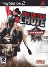 PBR: Out Of The Chute [video game] - £7.18 GBP