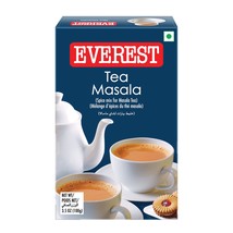 Everest Tea Masala - 100gms - $8.15