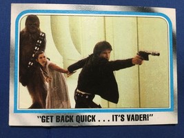 Topps 1980 The Empire Strikes Back Series 2 Card #195 *Pre Owned/Ungrade... - $6.99