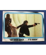 Topps 1980 The Empire Strikes Back Series 2 Card #195 *Pre Owned/Ungrade... - $9.59 CAD