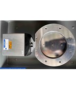 VAT 95244-PAGC-AAR1/0703 95.2 HV Control Isolation Gate Valve A-719068 S... - $147,875.39 MXN