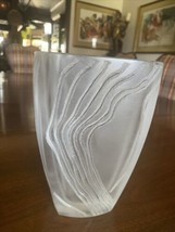 Lalique French Artistic glass - $2,178.00