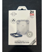 ITSKINS Spectrum Frost Case for Apple Airpods (1st/2nd Gen) - $10.00