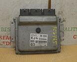 2013-2015 Nissan Sentra ECU BEM404300A1 Engine Control Unit Module 779-13D3 - $29.39
