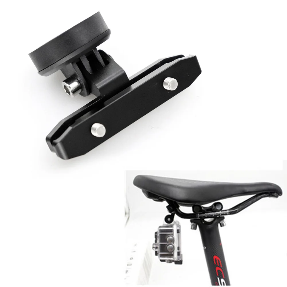 Sporting For Garmin Varia Bicycle Saddle Mount Bike Tail Light Seatpost Braket H - £23.84 GBP