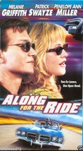 Along for the Ride (2001, VHS) - £3.81 GBP