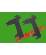 03-12 Mercedes R230 SL500 Trunk Hard Top Lock Hydraulic Cylinder Stopper... - €29,84 EUR