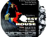 Guest In The House (1944) Movie DVD [Buy 1, Get 1 Free] - $9.99