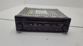 Radio Receiver Am-fm-cd 2004 05 Mitsubishi Galant LS ESFast & Free Shipping -... - $64.45
