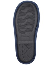 Club Room Eden Barn Plaid Comfort Sole Hoodback Slippers Green Multi-Lar... - €16,60 EUR
