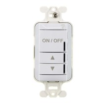 nLight Acuity Controls RPODB DX WH 263JE6 Network Wireless Battery Power... - $70.00