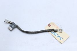 06-11 BMW E90 325I 328I 3.0L N52 GROUND CABLE Q9274 image 7