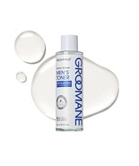 RED PRO GROOMANE BARBER GRADE MEN&#39;S TONER 8 fl oz #GR84 - $5.99