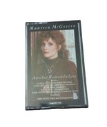 Vintage Cassette Tape Another Woman in Love Maureen McGovern 1987 I Reme... - $37.31 MXN