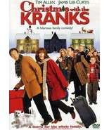 Christmas With the Kranks (DVD, 2004) Sealed - $6.79