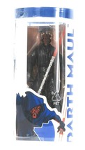 1 Ct Hasbro Star Wars Galaxy Of Adventures 90701 The Sith Apprentice Darth Maul - £15.01 GBP