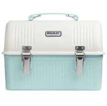Stanley Stanley’s Steel Lunch Box Soft Blue, Hearth And Hand 10 QTS Magn... - $93.03